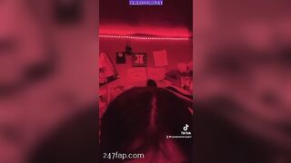 Kyleigh McDonough Social Media Leaked Amateur Nude Girl Porn Video1