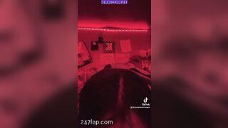 Kyleigh McDonough Social Media Leaked Amateur Nude Girl Porn Video1