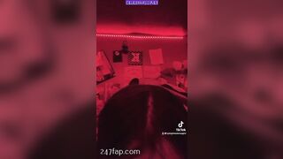 Kyleigh McDonough Social Media Leaked Amateur Nude Girl Porn Video1