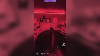 Kyleigh McDonough Social Media Leaked Amateur Nude Girl Porn Video1