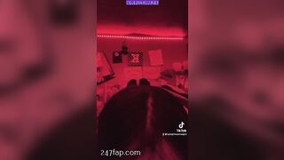 Kyleigh McDonough Social Media Leaked Amateur Nude Girl Porn Video1