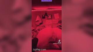 Kyleigh McDonough Social Media Leaked Amateur Nude Girl Porn Video1