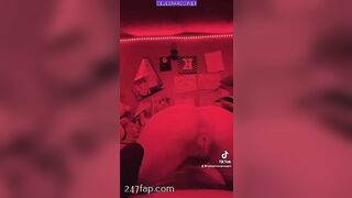 Kyleigh McDonough Social Media Leaked Amateur Nude Girl Porn Video1