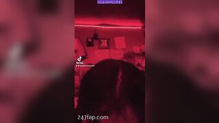 Kyleigh McDonough Social Media Leaked Amateur Nude Girl Porn Video1