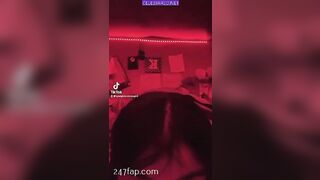 Kyleigh McDonough Social Media Leaked Amateur Nude Girl Porn Video1