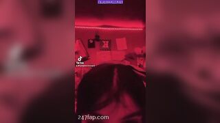 Kyleigh McDonough Social Media Leaked Amateur Nude Girl Porn Video1