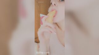 Maria Baltag Social Media Leaked Amateur Nude Girl Porn Video19