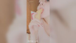 Maria Baltag Social Media Leaked Amateur Nude Girl Porn Video19