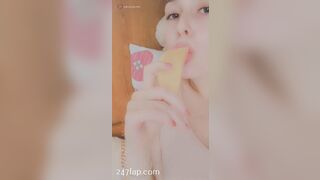 Maria Baltag Social Media Leaked Amateur Nude Girl Porn Video19