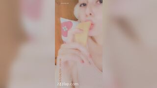 Maria Baltag Social Media Leaked Amateur Nude Girl Porn Video19