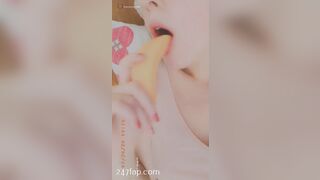 Maria Baltag Social Media Leaked Amateur Nude Girl Porn Video19