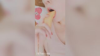 Maria Baltag Social Media Leaked Amateur Nude Girl Porn Video19