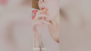 Maria Baltag Social Media Leaked Amateur Nude Girl Porn Video19