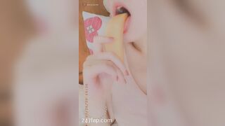 Maria Baltag Social Media Leaked Amateur Nude Girl Porn Video19