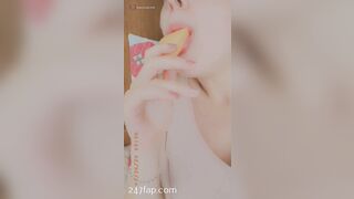 Maria Baltag Social Media Leaked Amateur Nude Girl Porn Video19