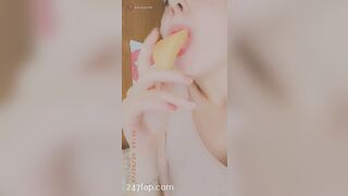 Maria Baltag Social Media Leaked Amateur Nude Girl Porn Video19