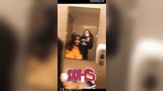 Flaherty Foster Social Media Leaked Amateur Nude Girl Porn Video7