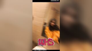 Flaherty Foster Social Media Leaked Amateur Nude Girl Porn Video7