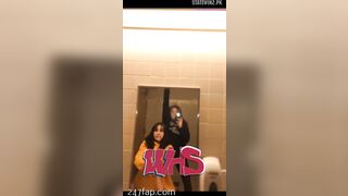 Flaherty Foster Social Media Leaked Amateur Nude Girl Porn Video7