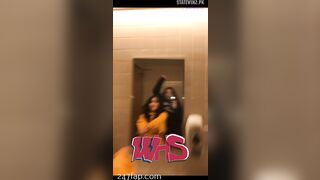 Flaherty Foster Social Media Leaked Amateur Nude Girl Porn Video7