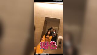 Flaherty Foster Social Media Leaked Amateur Nude Girl Porn Video7