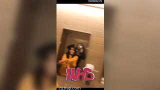 Flaherty Foster Social Media Leaked Amateur Nude Girl Porn Video7