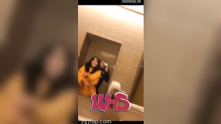 Flaherty Foster Social Media Leaked Amateur Nude Girl Porn Video7