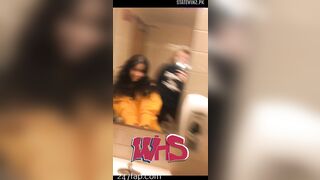 Flaherty Foster Social Media Leaked Amateur Nude Girl Porn Video7