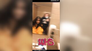 Flaherty Foster Social Media Leaked Amateur Nude Girl Porn Video7