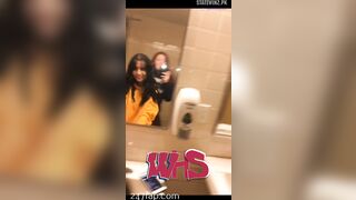 Flaherty Foster Social Media Leaked Amateur Nude Girl Porn Video7