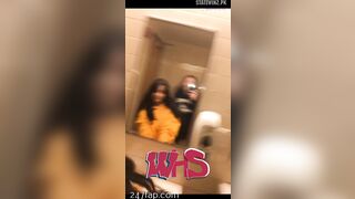 Flaherty Foster Social Media Leaked Amateur Nude Girl Porn Video7