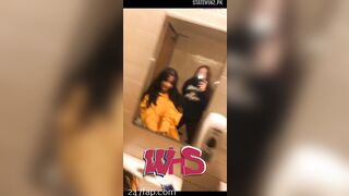 Flaherty Foster Social Media Leaked Amateur Nude Girl Porn Video7