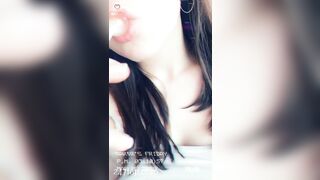 Maria Baltag Social Media Leaked Amateur Nude Girl Porn Video45