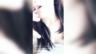 Maria Baltag Social Media Leaked Amateur Nude Girl Porn Video45