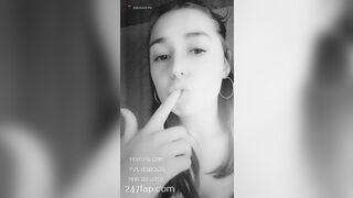 Maria Baltag Social Media Leaked Amateur Nude Girl Porn Video11