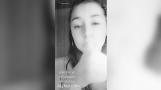 Maria Baltag Social Media Leaked Amateur Nude Girl Porn Video11