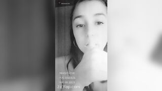 Maria Baltag Social Media Leaked Amateur Nude Girl Porn Video11