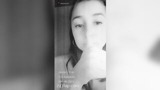 Maria Baltag Social Media Leaked Amateur Nude Girl Porn Video11