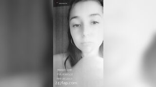 Maria Baltag Social Media Leaked Amateur Nude Girl Porn Video11