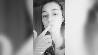 Maria Baltag Social Media Leaked Amateur Nude Girl Porn Video11