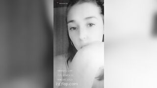 Maria Baltag Social Media Leaked Amateur Nude Girl Porn Video11