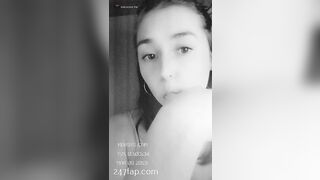 Maria Baltag Social Media Leaked Amateur Nude Girl Porn Video11