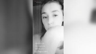 Maria Baltag Social Media Leaked Amateur Nude Girl Porn Video11