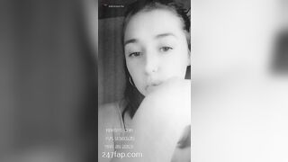 Maria Baltag Social Media Leaked Amateur Nude Girl Porn Video11
