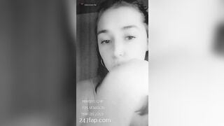 Maria Baltag Social Media Leaked Amateur Nude Girl Porn Video11