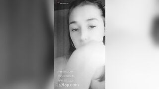 Maria Baltag Social Media Leaked Amateur Nude Girl Porn Video11