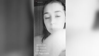 Maria Baltag Social Media Leaked Amateur Nude Girl Porn Video11