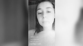 Maria Baltag Social Media Leaked Amateur Nude Girl Porn Video11