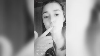 Maria Baltag Social Media Leaked Amateur Nude Girl Porn Video11