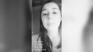 Maria Baltag Social Media Leaked Amateur Nude Girl Porn Video11